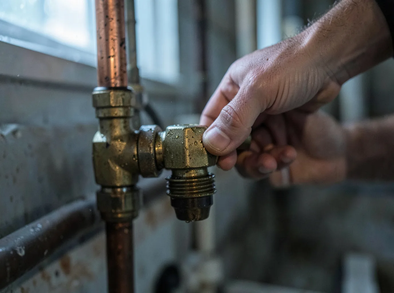 Emergency Plumber Salome, AZ FAQs